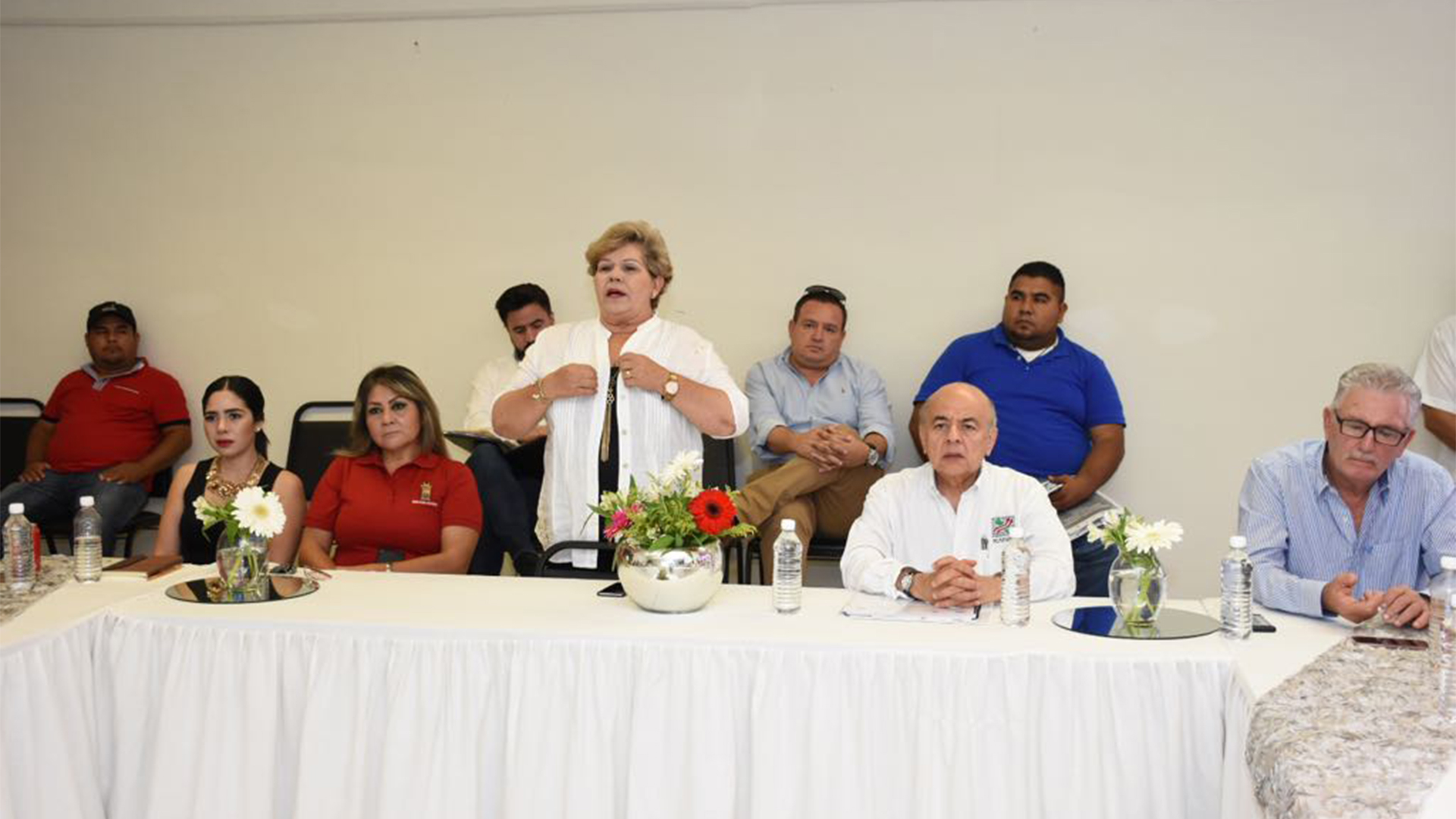 Siete de cada 10 alumnos de ICATSIN reciben beca