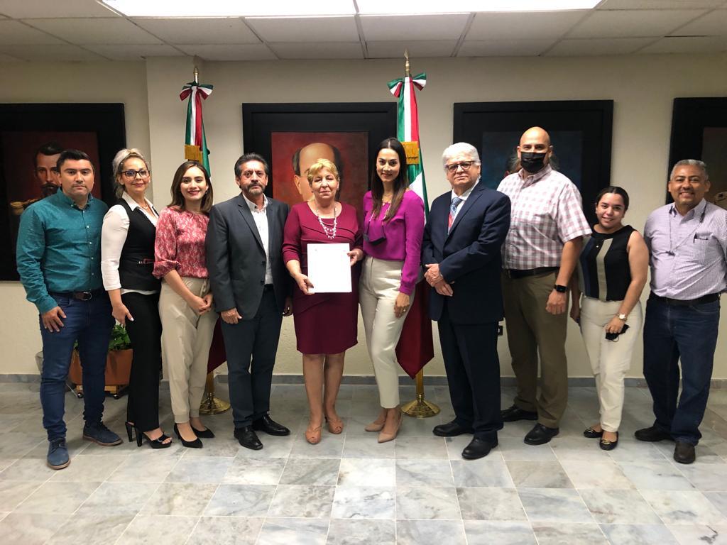 FRANCISCA ABELLÓ JORDÁ ASUME LA DIRECCIÓN TÉCNICO ACADÉMICA de ICATSIN