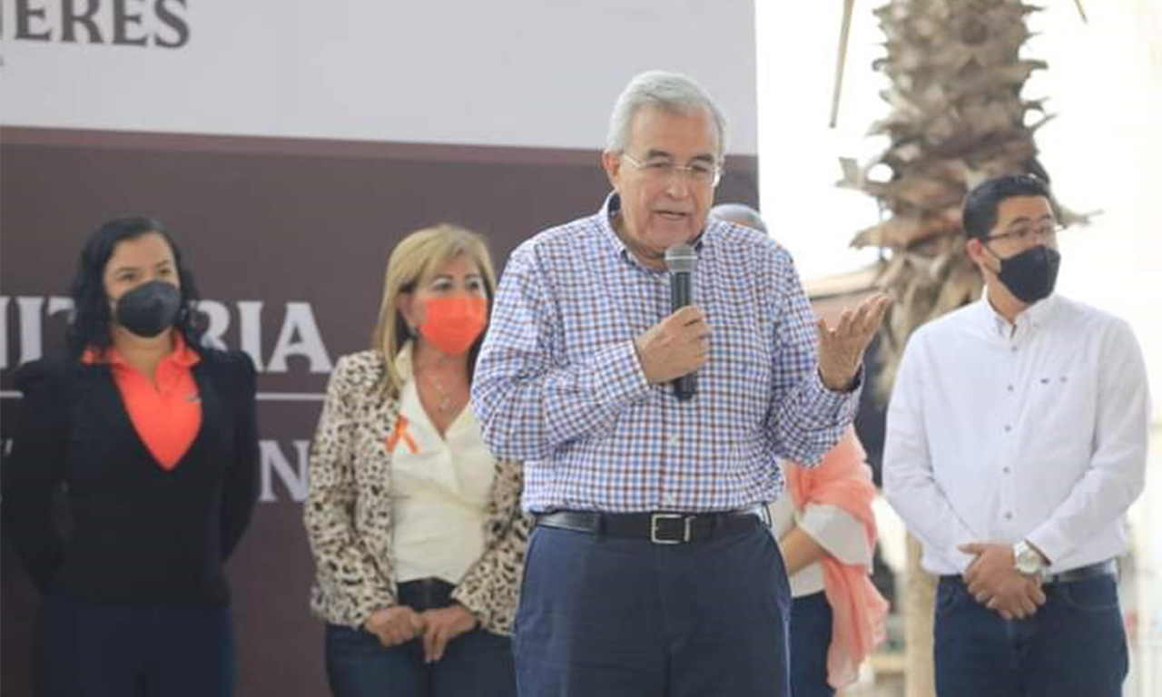 ICATSIN REFRENDA COMPROMISO CON LAS MUJERES