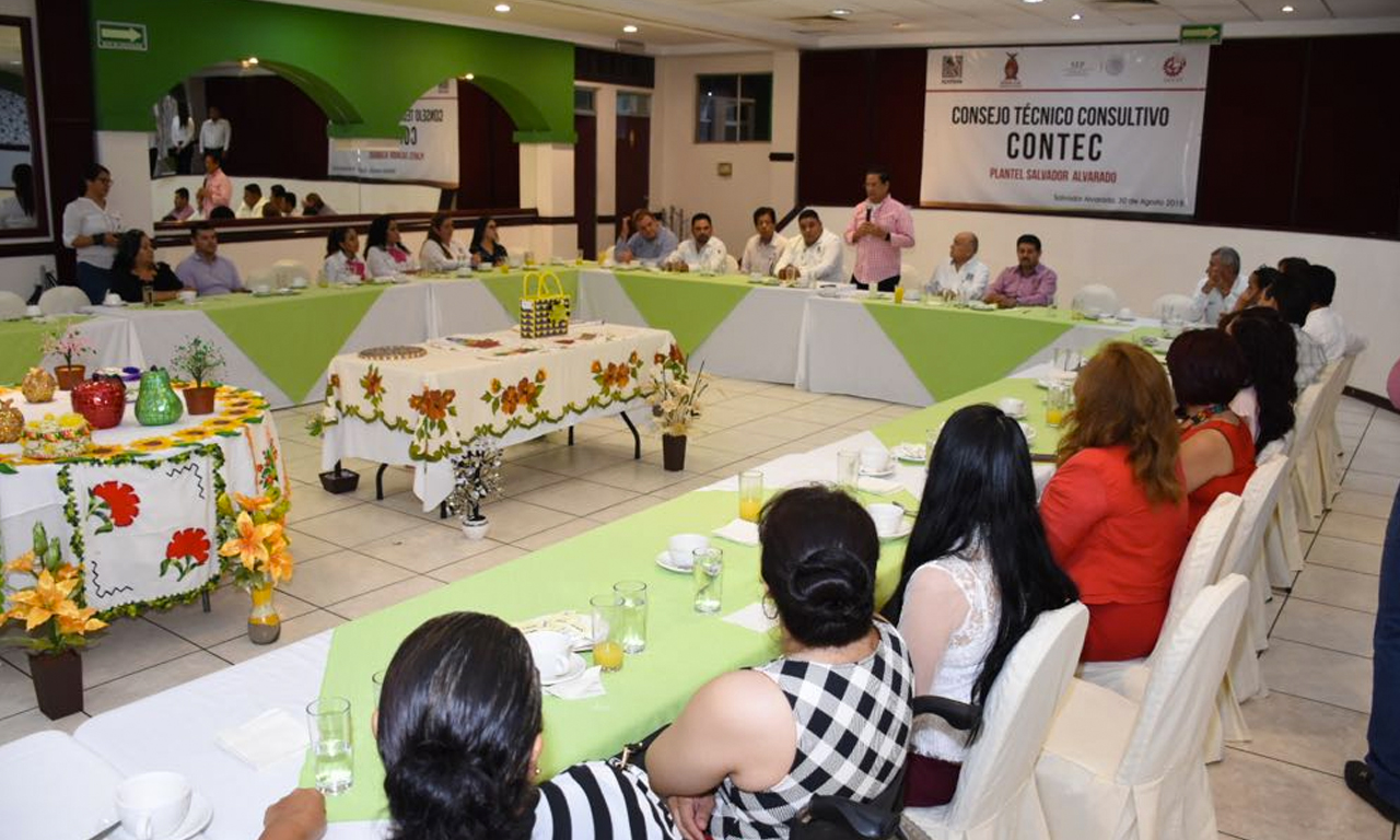 ICATSIN firma tres convenios de colaboración para apoyar a más sectores sociales