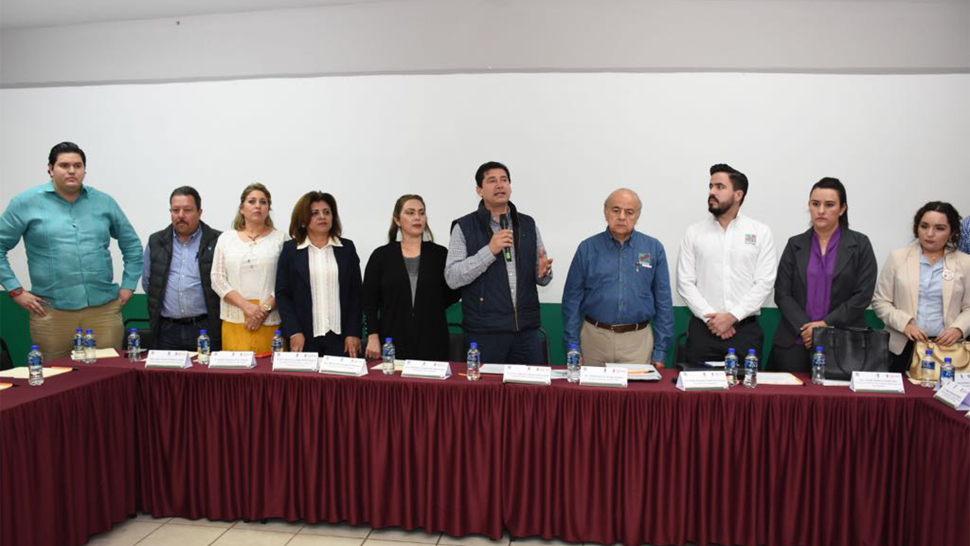 ICATSIN y Ayuntamiento buscan con capacitación el crecimiento económico de Guasave
