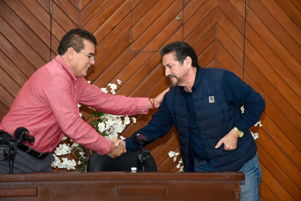 ICATSIN MAZATLÁN INSTALA CONSEJO TÉCNICO CONSULTIVO