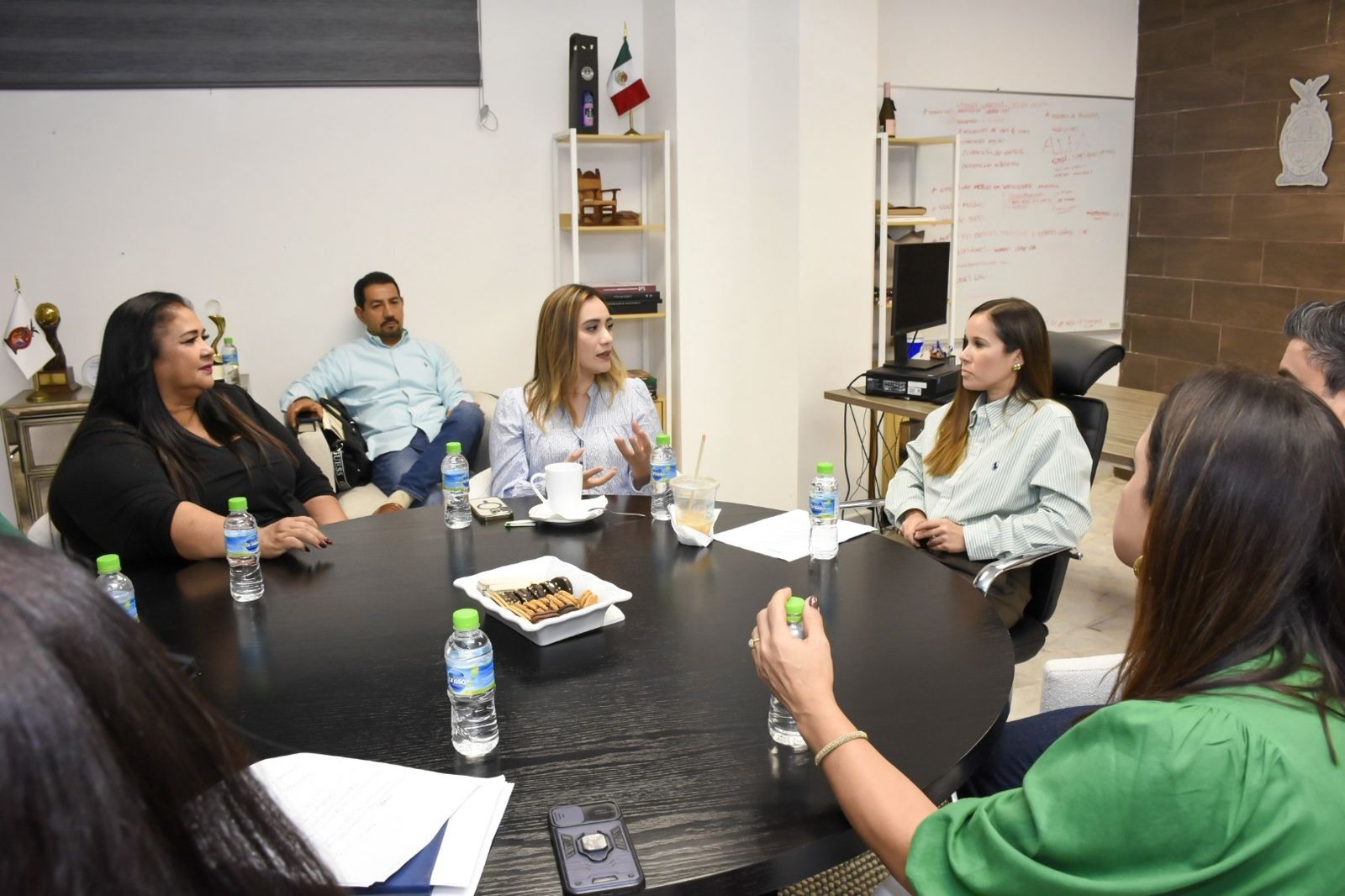 ICATSIN refuerza su compromiso con la profesionalización del sector turístico en Mazatlán