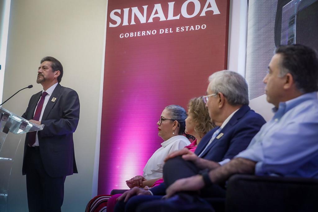 Rocha augura una larga vida al ICATSIN