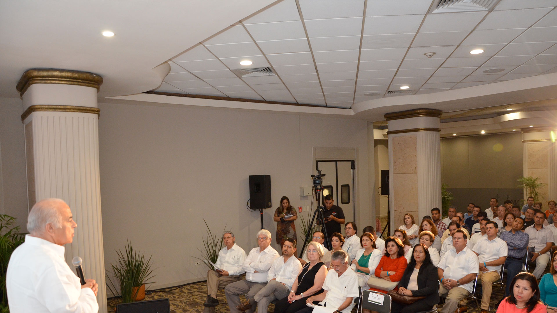 ICATSIN, calidad y equidad para lograr la capacitación de los sinaloenses