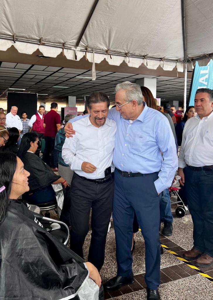 ICATSIN PRESENTE EL ANIVERSARIO 10 DEL CENTRO COMUNITARIO COREREPE