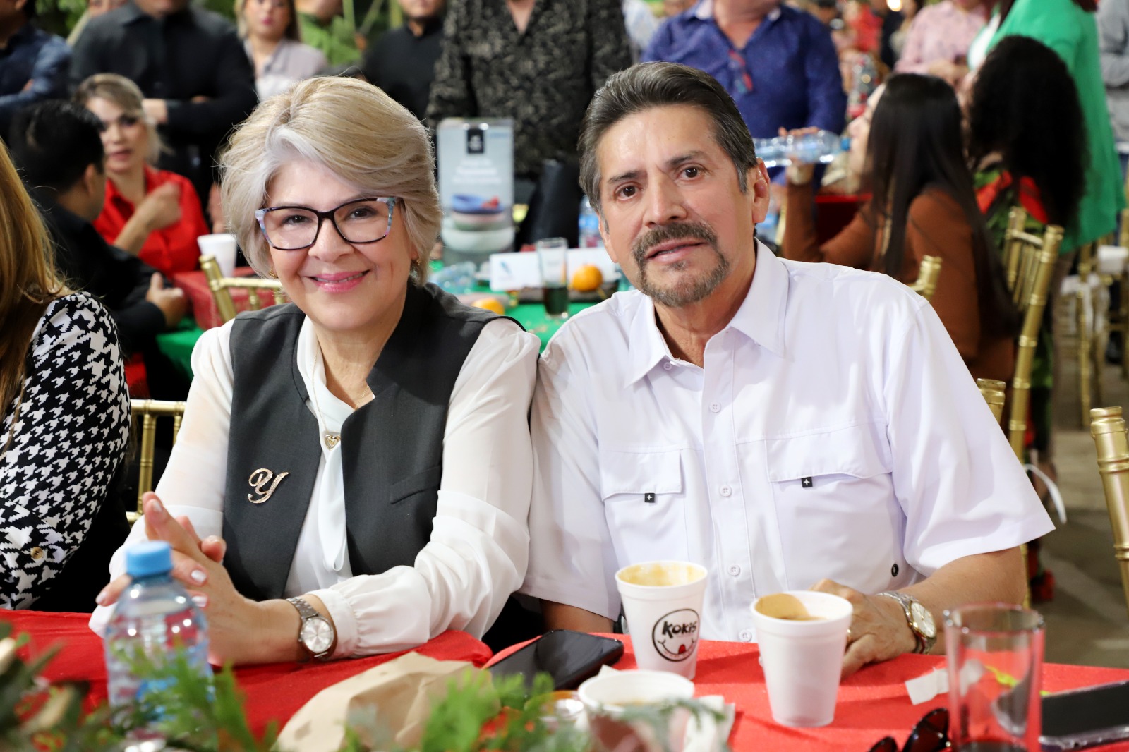 ICATSIN CELEBRA SU TRADICIONAL POSADA