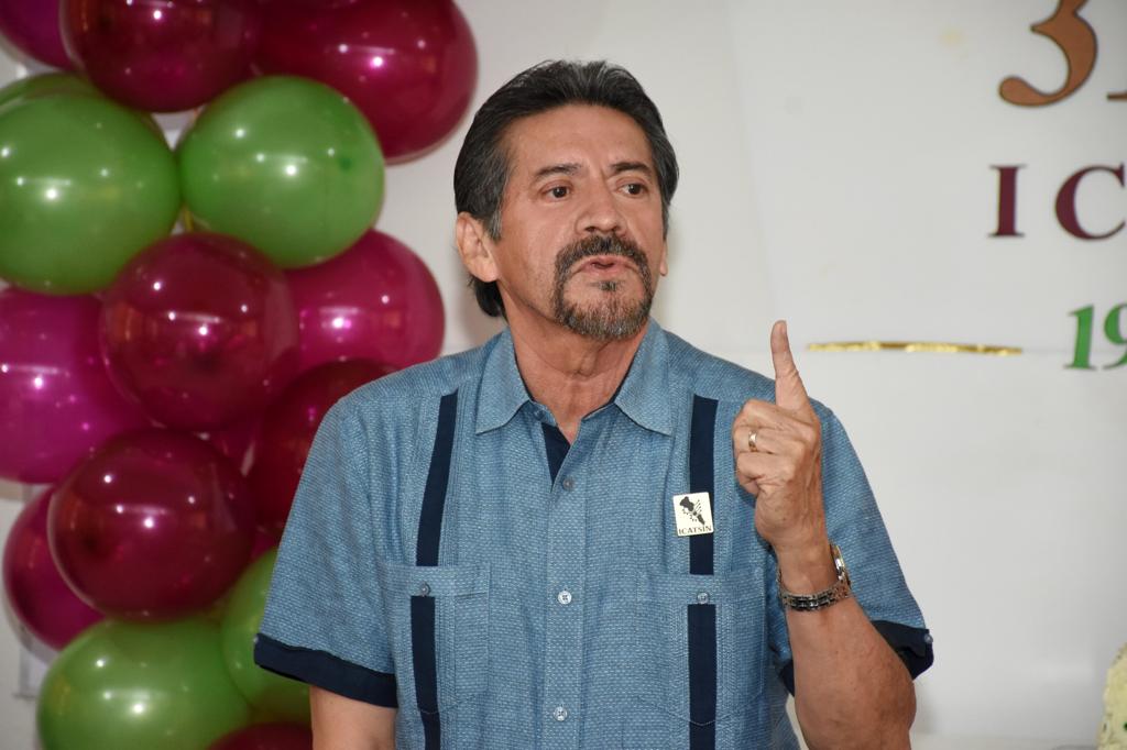 ICATSIN FESTEJA EL DÍA DE LAS MADRES