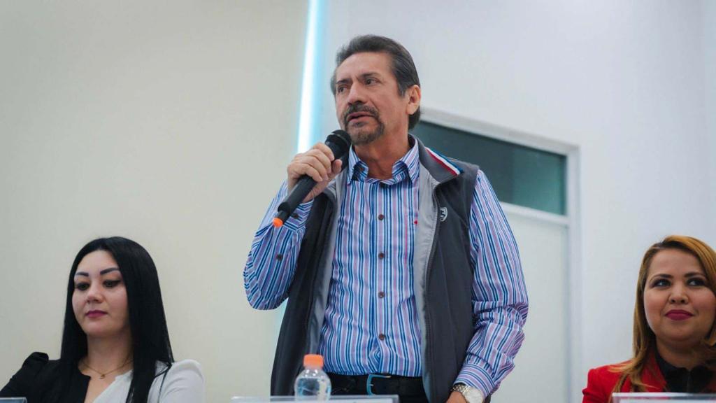 ICATSIN PRESENTE EN LA CONMEMORACIÓN 85 DE LA EXPROPIACIÓN PETROLERA