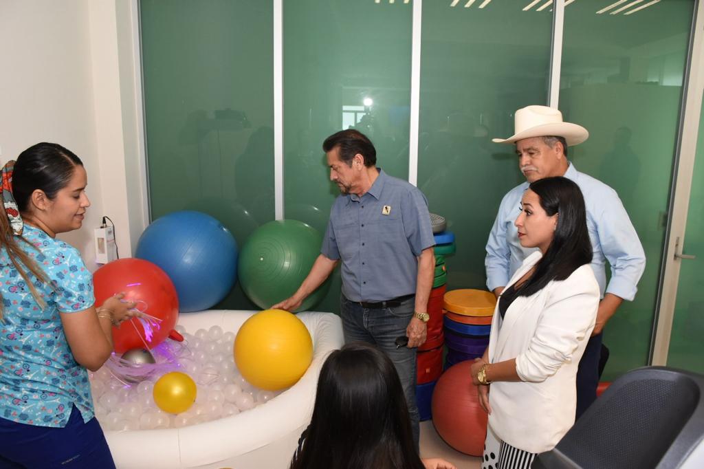 ICATSIN VISITA LA UPMYS EN ELOTA