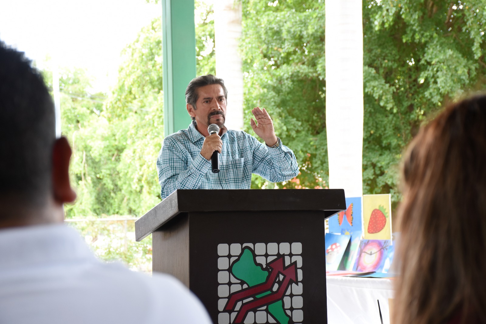 CLAUSURAN TRES CURSOS DE VERANO EN ICATSIN GUASAVE