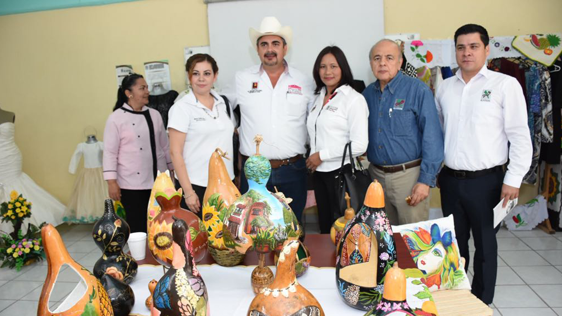 ICATSIN promueve el desarrollo económico, productivo y social de Sinaloa