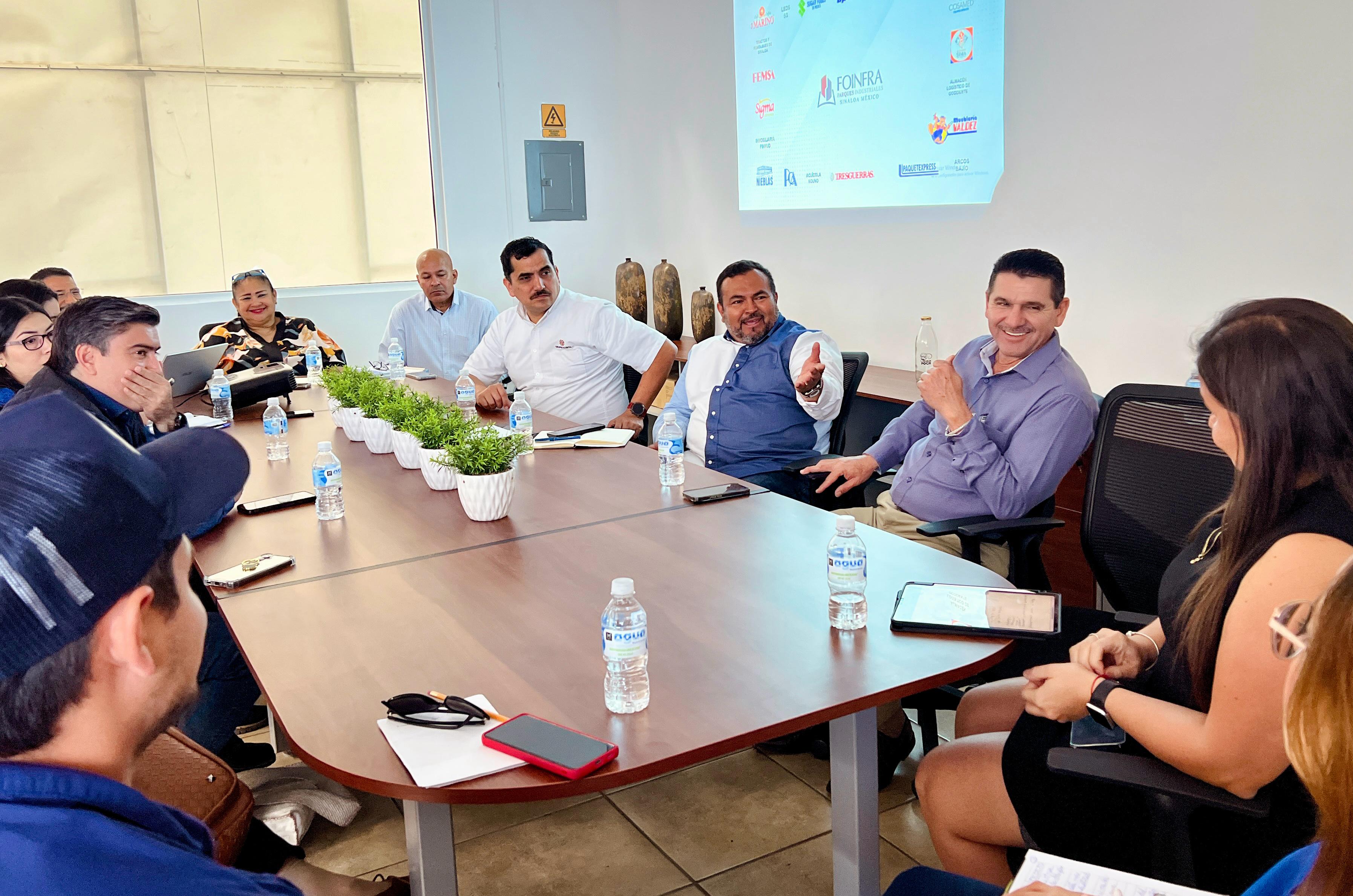 ICATSIN VA POR EL FORTALECIMIENTO DE LA MANO DE OBRA EN EL ESTADO