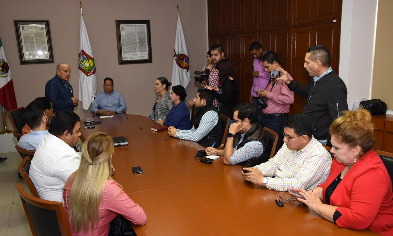 ICATSIN bien posicionado para seguir sirviendo a Salvador Alvarado y Sinaloa