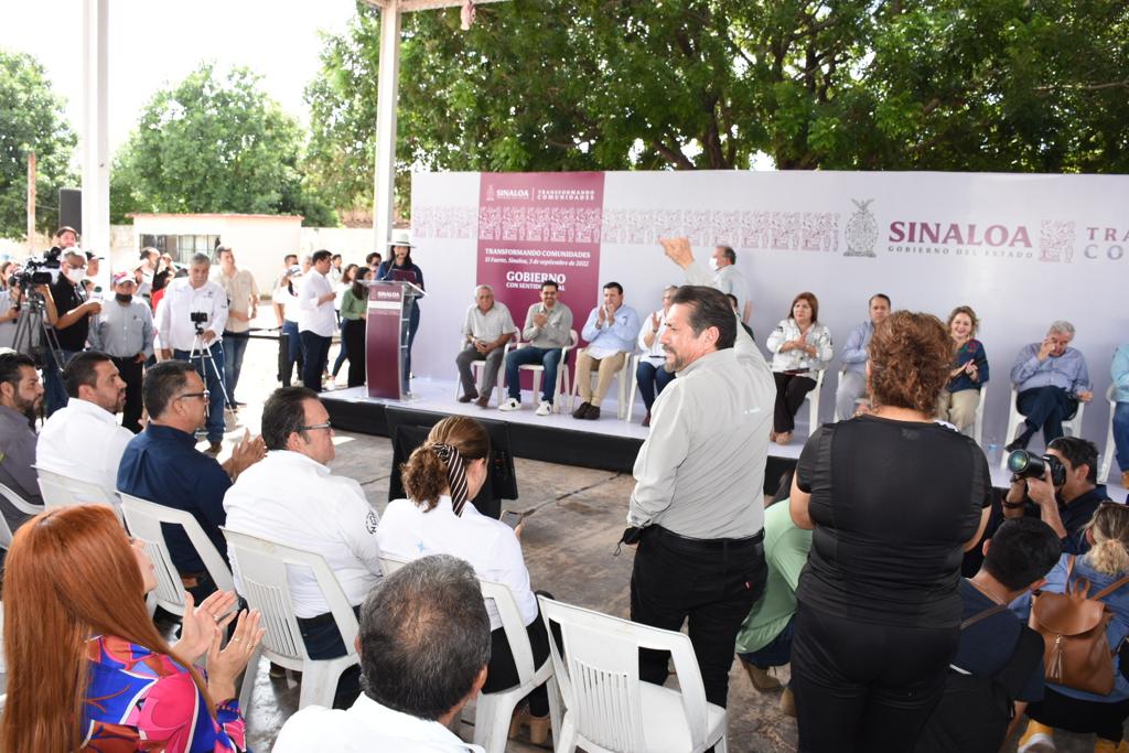 ICATSIN COLABORA EN “TRANSFORMANDO COMUNIDADES” 