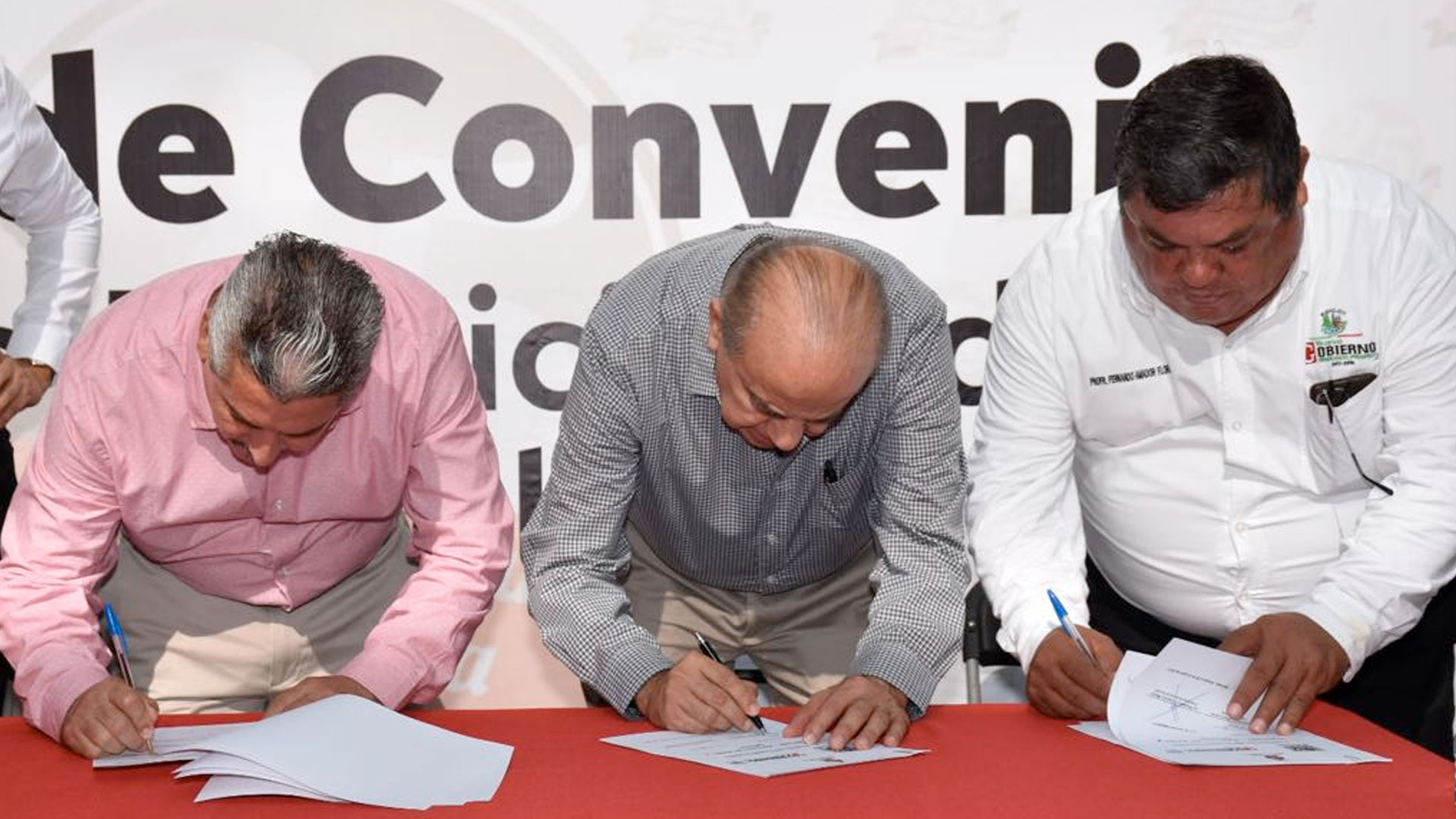 El ICATSIN busca más desarrollo en beneficio de los jóvenes