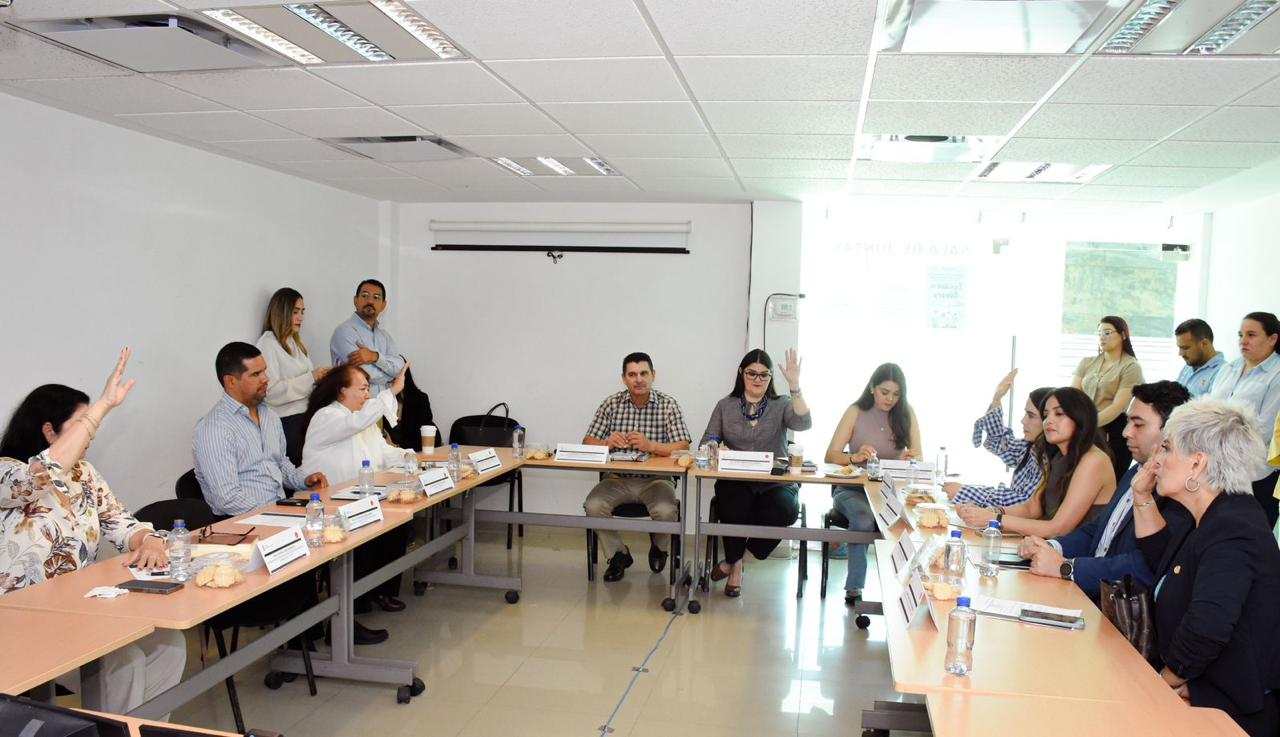 ICATSIN capacita a 24 mil 310 sinaloenses en el primer trimestre