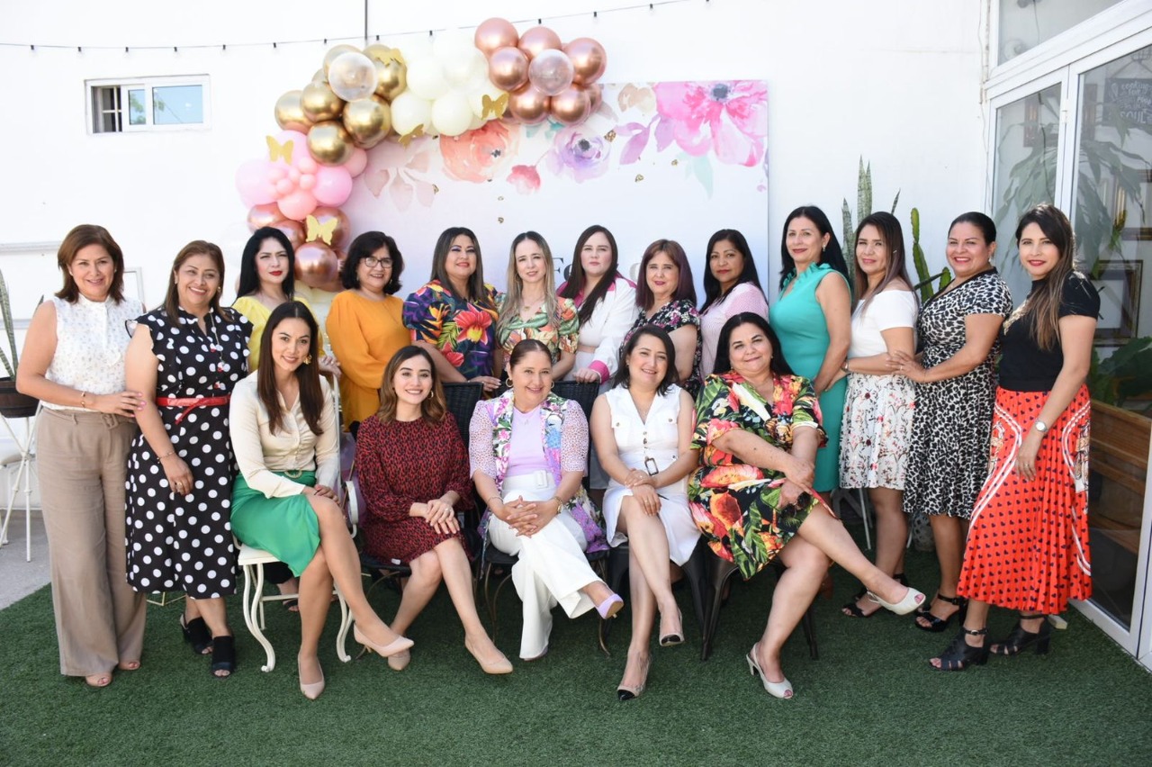 CELEBRA ICATSIN EL DÍA DE LAS MADRES