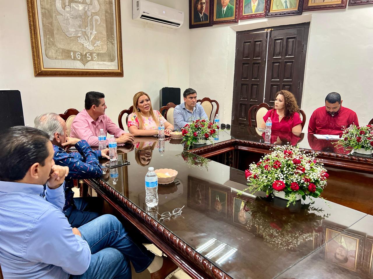 ICATSIN CERTIFICARÁ EN ATENCIÓN AL PÚBLICO A FUNCIONARIOS DE ROSARIO