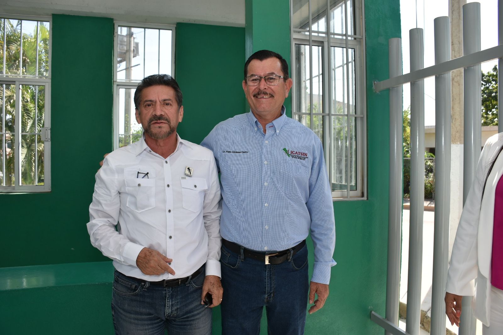 CLAUSURAN CURSO DE NIVELACIÓN PEDAGOGICA EN PLANTEL ICATSIN GUASAVE 