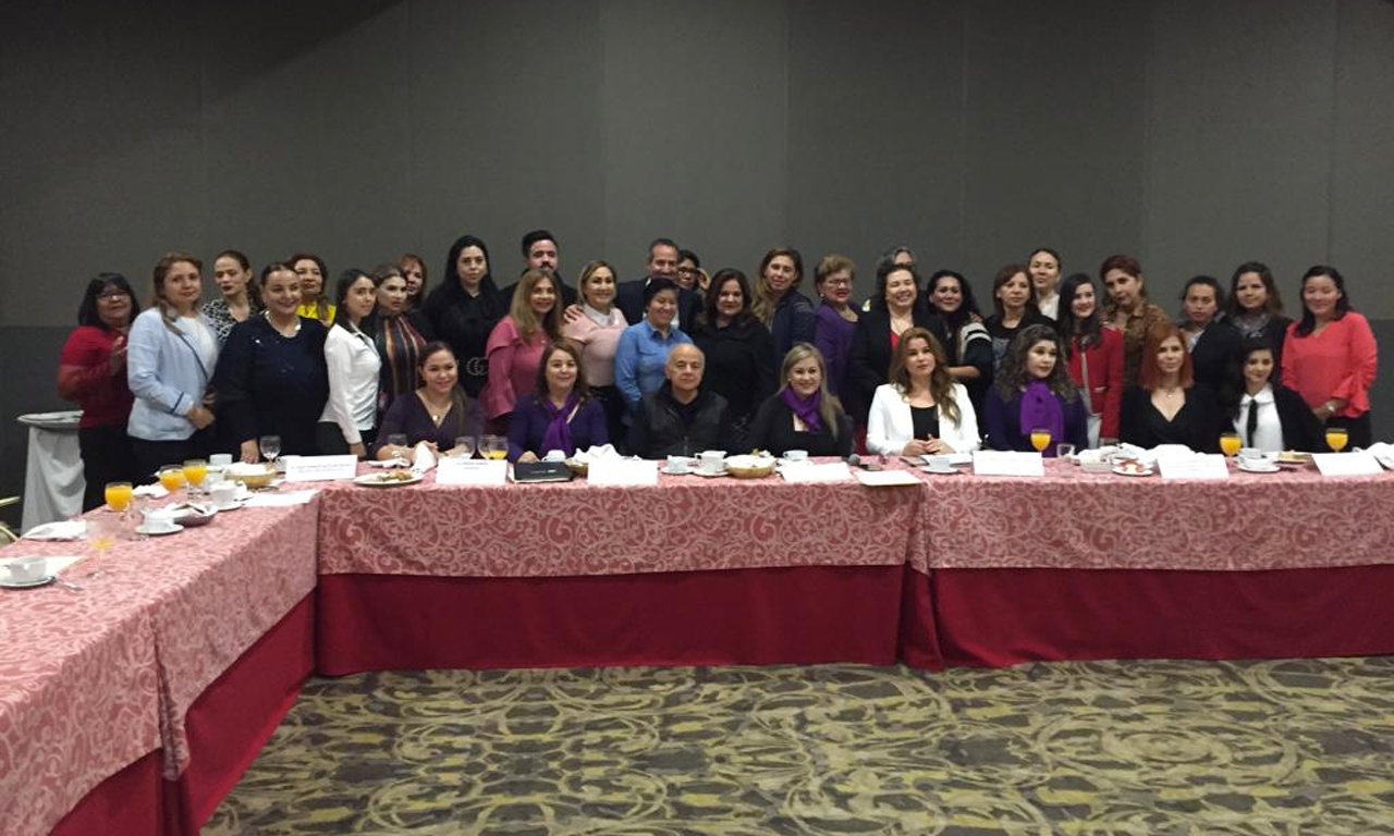 Llega el momento para el ICATSIN de evolucionar, ahora será una agencia de desarrollo: Frías Castro