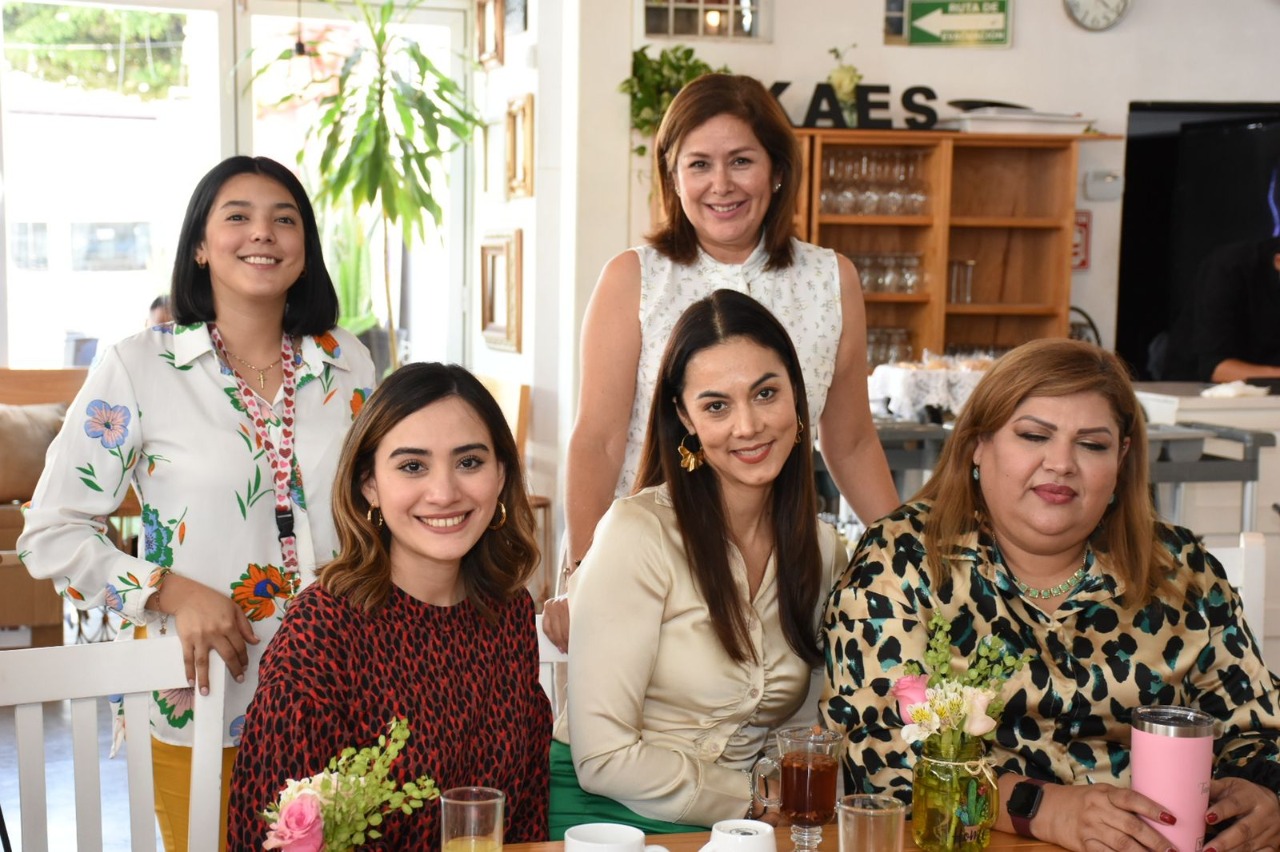 CELEBRA ICATSIN EL DÍA DE LAS MADRES