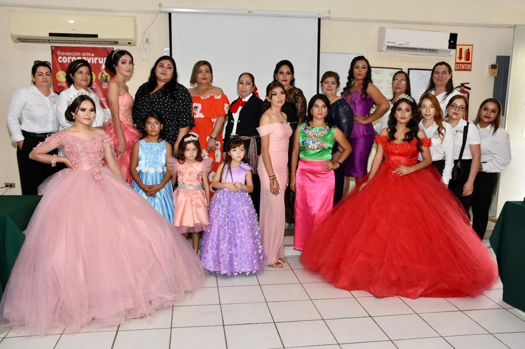 ICATSIN ELOTA INSTALA CONSEJO TÉCNICO CONSULTIVO