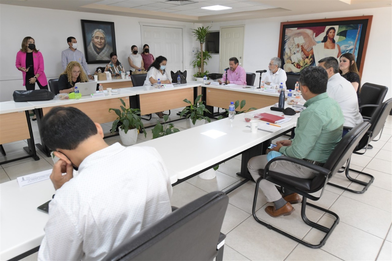 MUJERES SON LAS QUE MÁS BUSCAN CAPACITACIÓN EN ICATSIN