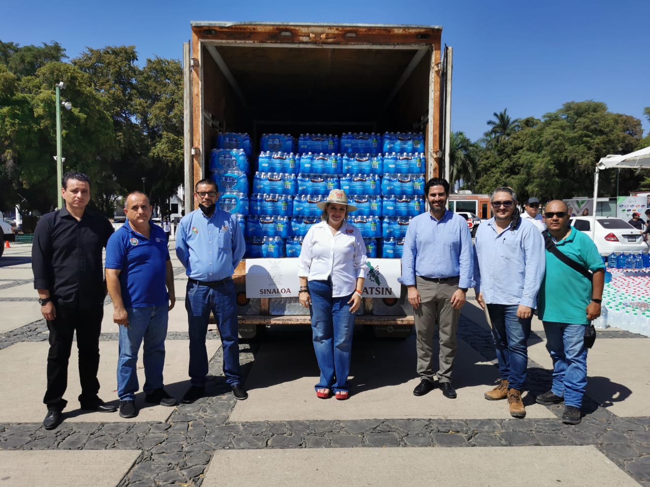 ¡En ICATSIN cumplimos la meta!