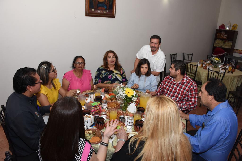 ICATSIN CELEBRA SU 31 ANIVERSARIO