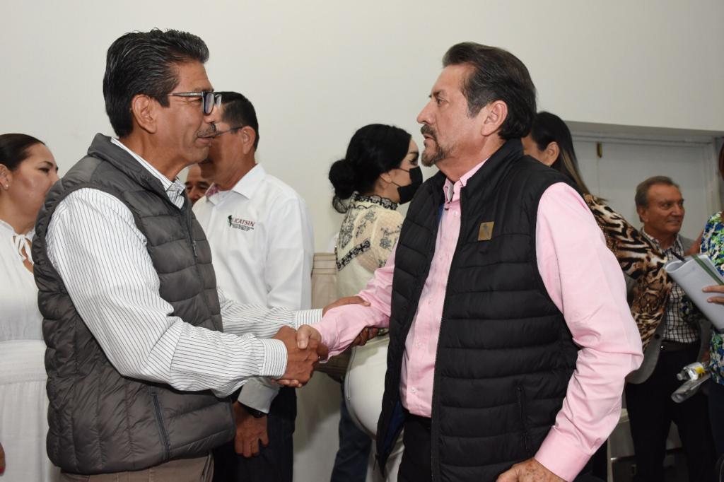 ICATSIN GUASAVE REALIZA CONSEJO TÉCNICO CONSULTIVO Y DE APOYO EXTERNO