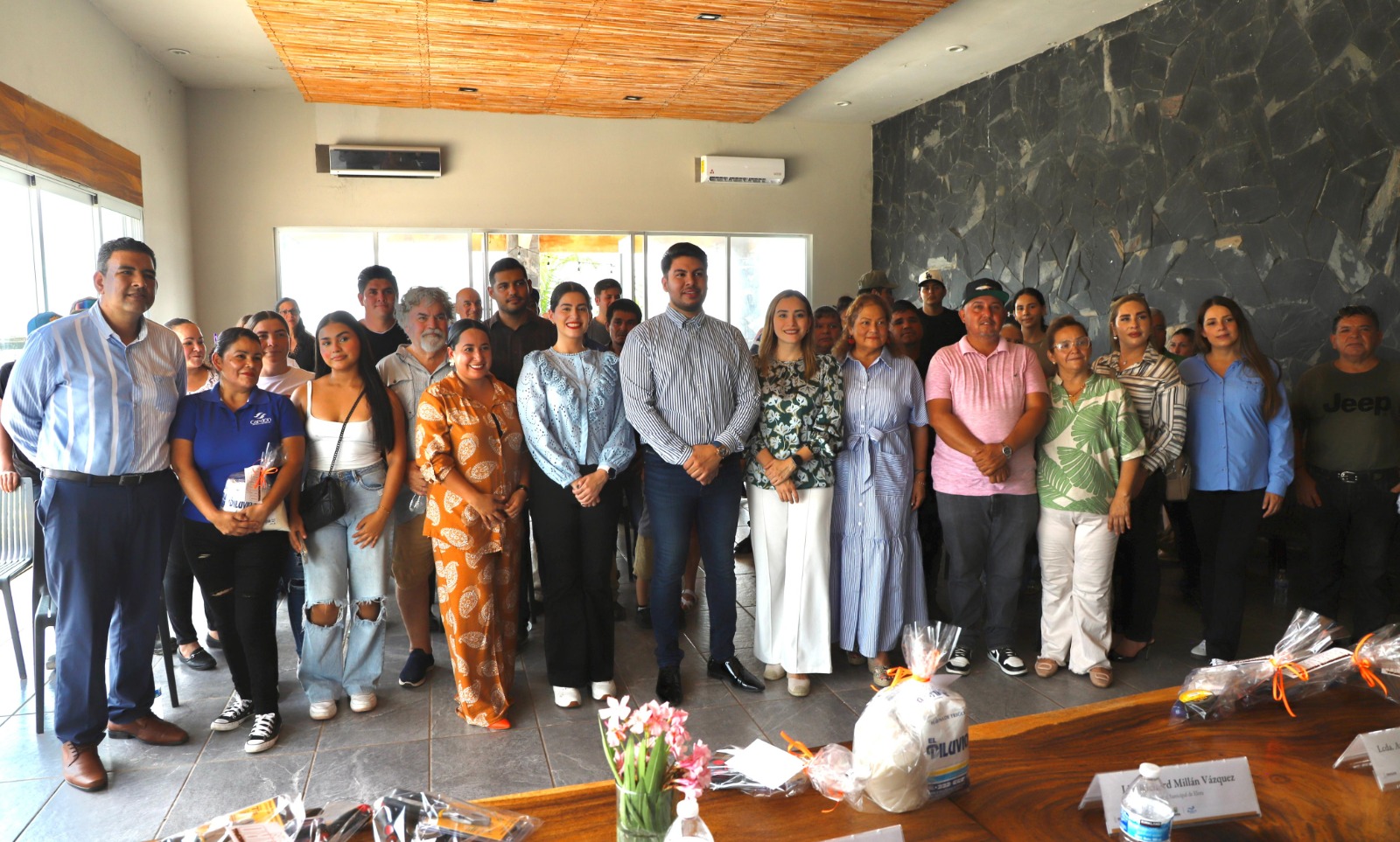 ICATSIN E ISDE FIRMAN CONVENIO DE COLABORACIÓN PARA FORTALECER LA CAPACITACIÓN Y LA ATENCIÓN A LA CIUDADANÍA