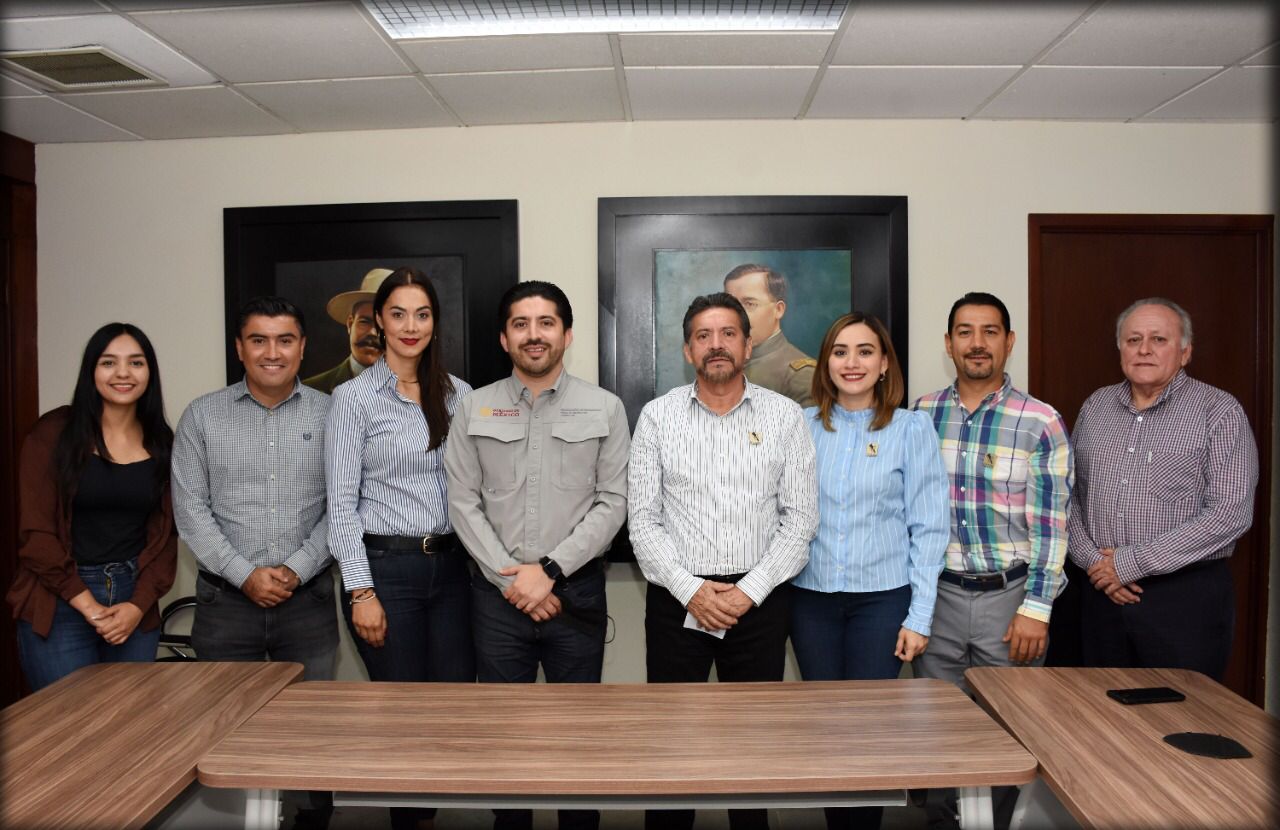 ICATSIN CAPACITA A CHOFERES DEL TRANSPORTE PÚBLICO DE MAZATLÁN