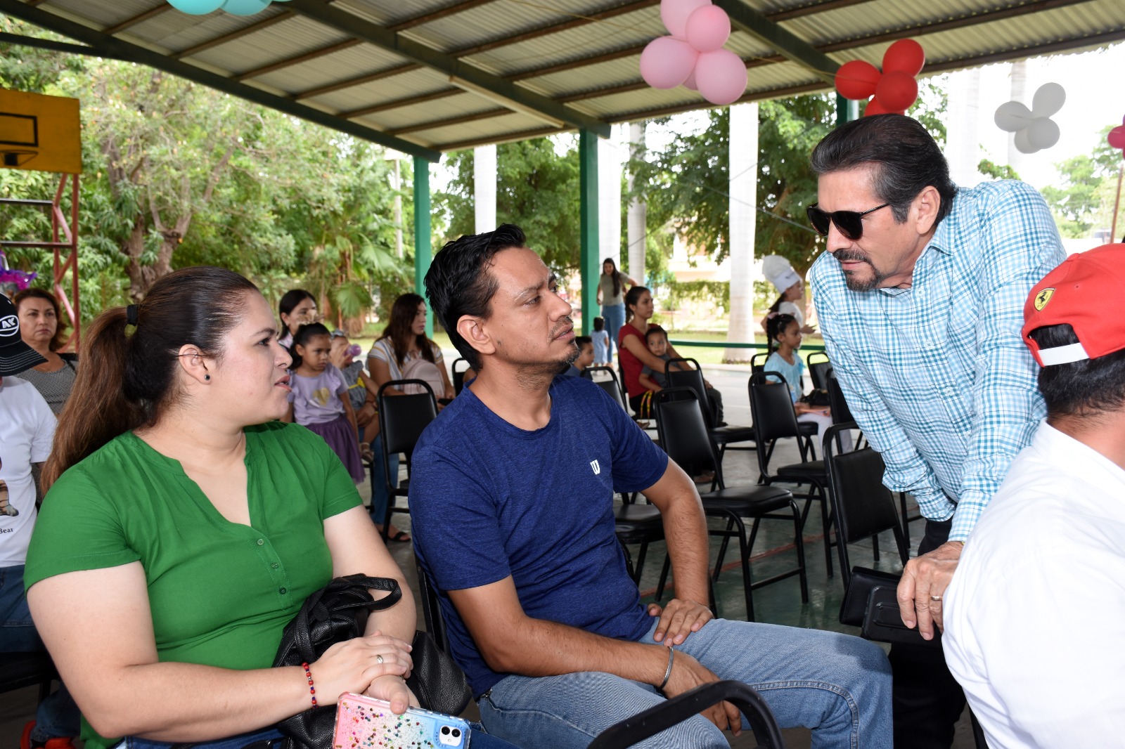 CLAUSURAN TRES CURSOS DE VERANO EN ICATSIN GUASAVE