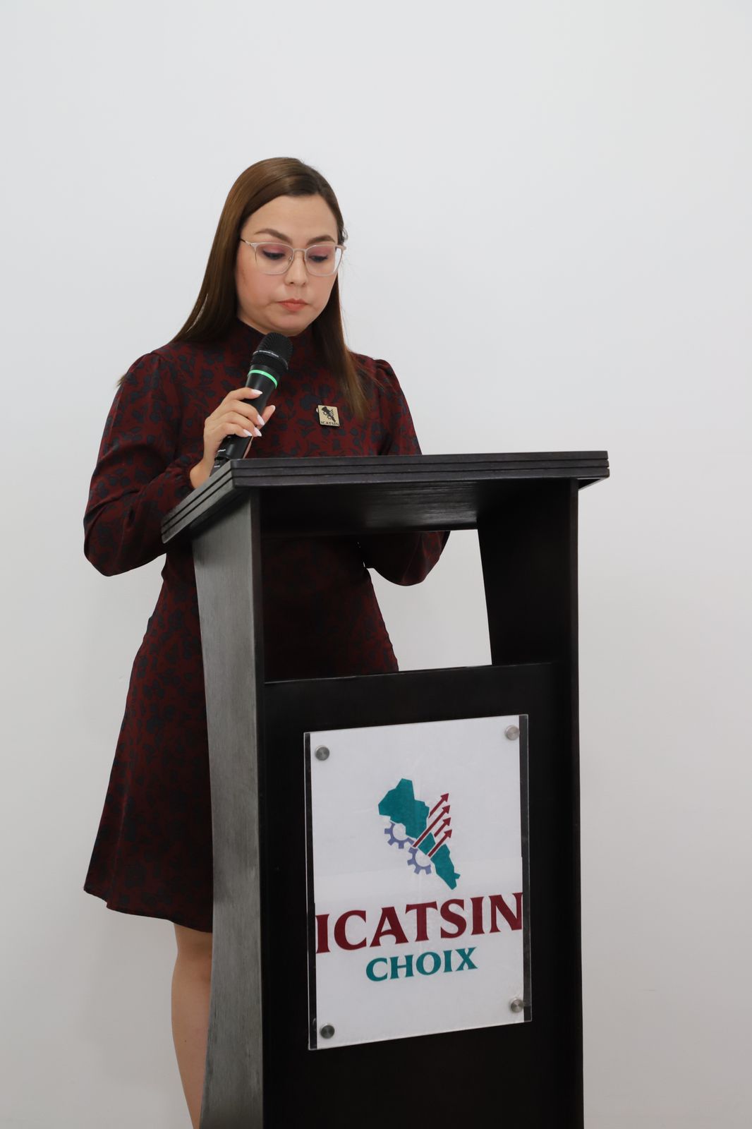 ICATSIN CHOIX REALIZA REUNIÓN CONTEC
