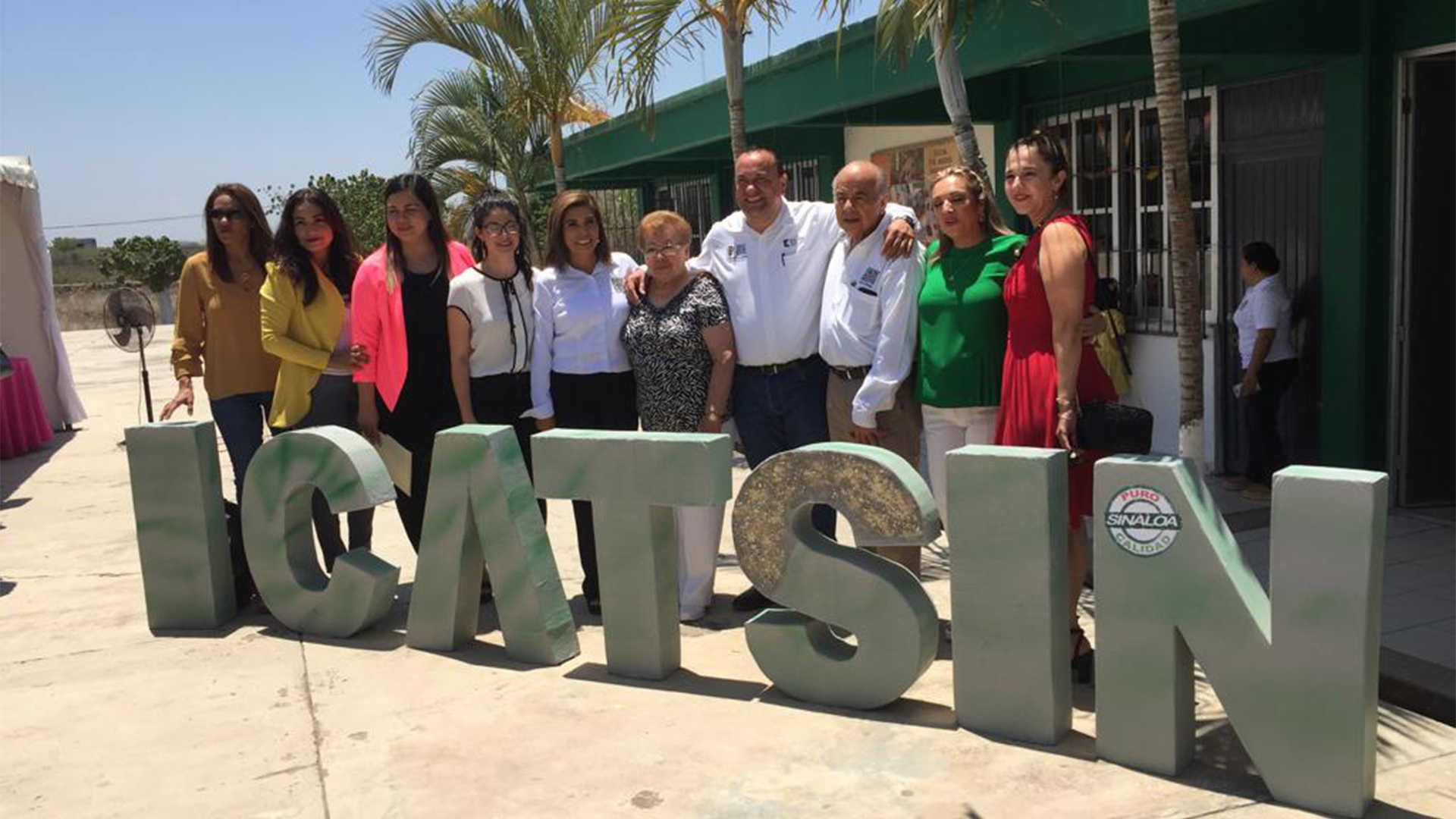 ICATSIN realiza Reunión de Consejo Técnico Consultivo en Elota