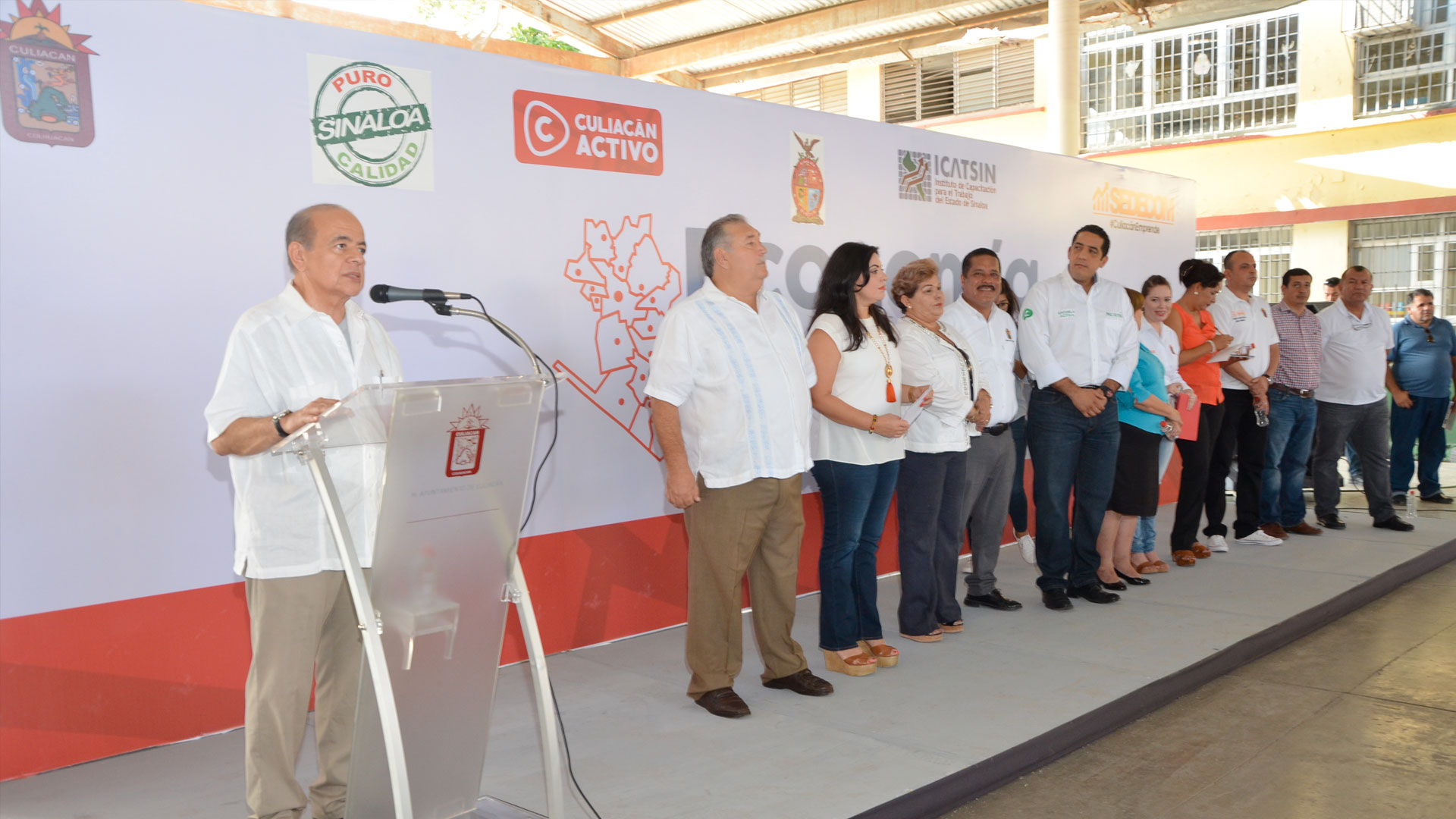 ICATSIN se suma al programa Economía Activa