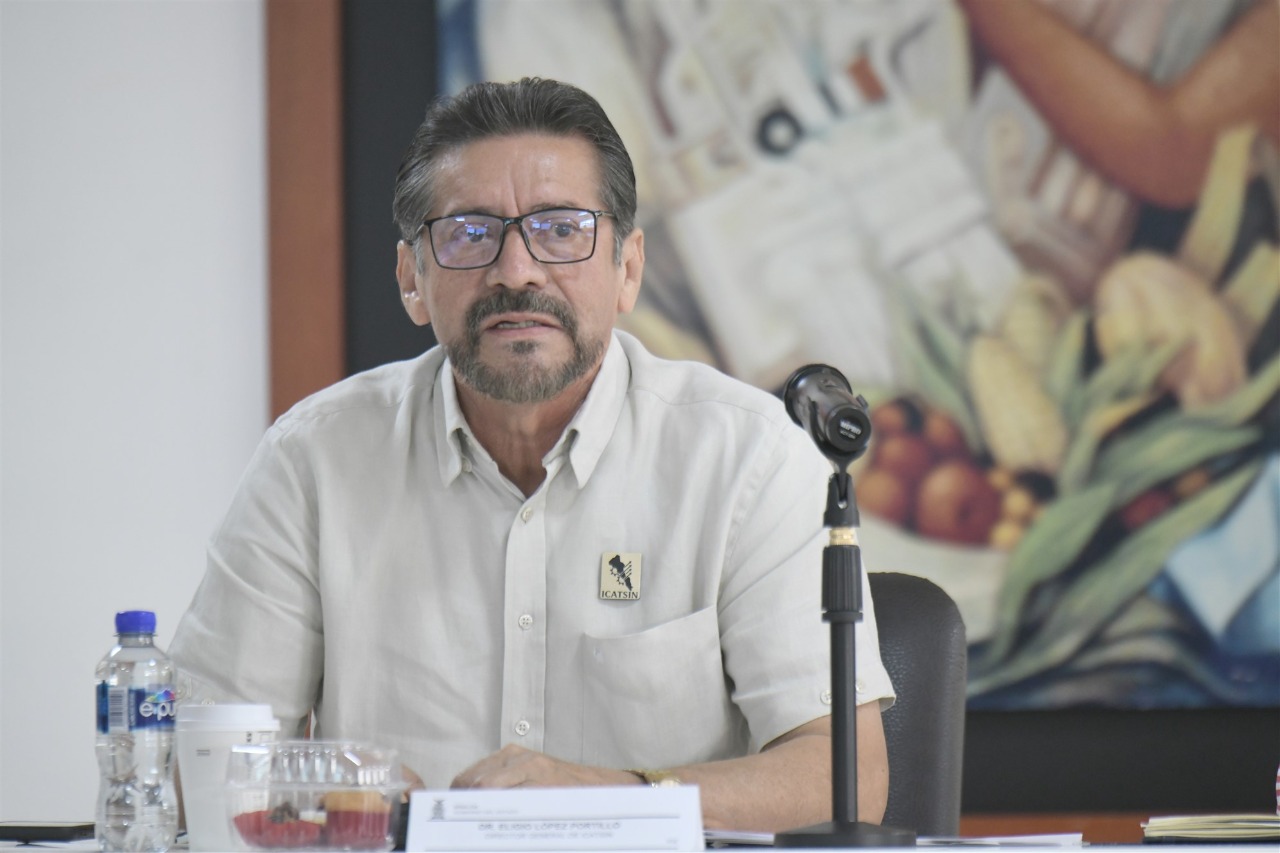 ICATSIN REALIZA SU TERCER SESIÓN ORDINARIA