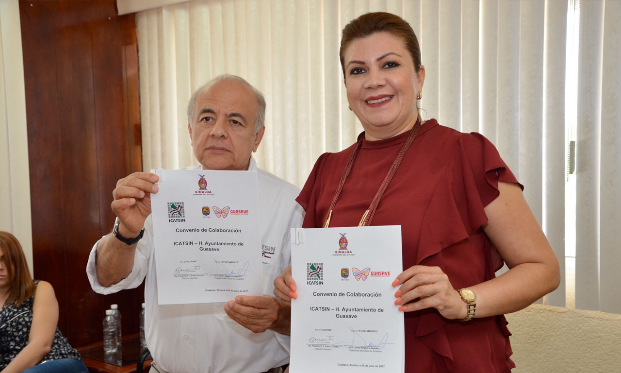 ICATSIN se prepara para Innovar y diversificar la Oferta Educativa