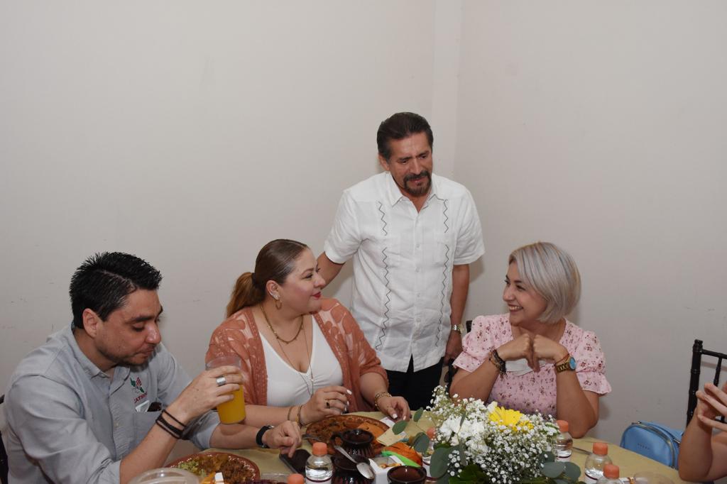 ICATSIN CELEBRA SU 31 ANIVERSARIO