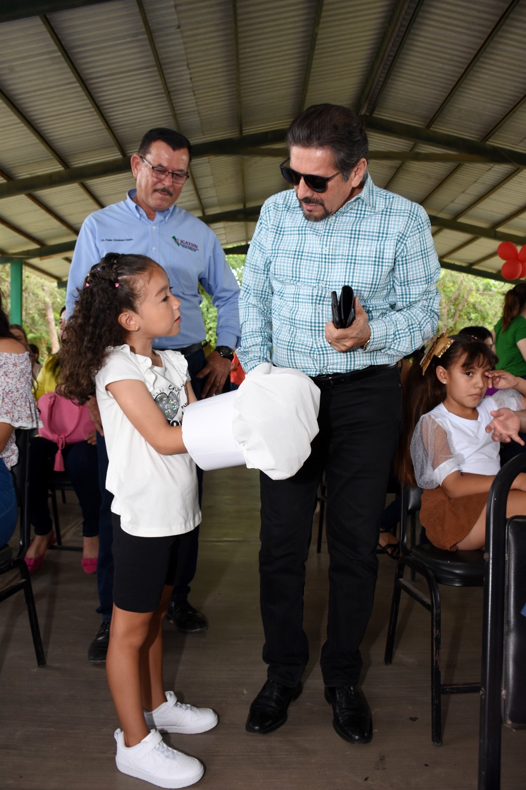 CLAUSURAN TRES CURSOS DE VERANO EN ICATSIN GUASAVE