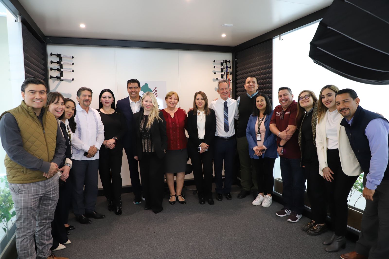 ICATSIN SEDE DE REUNIÓN REGIONAL ZONA NOROESTE DEL PAIS