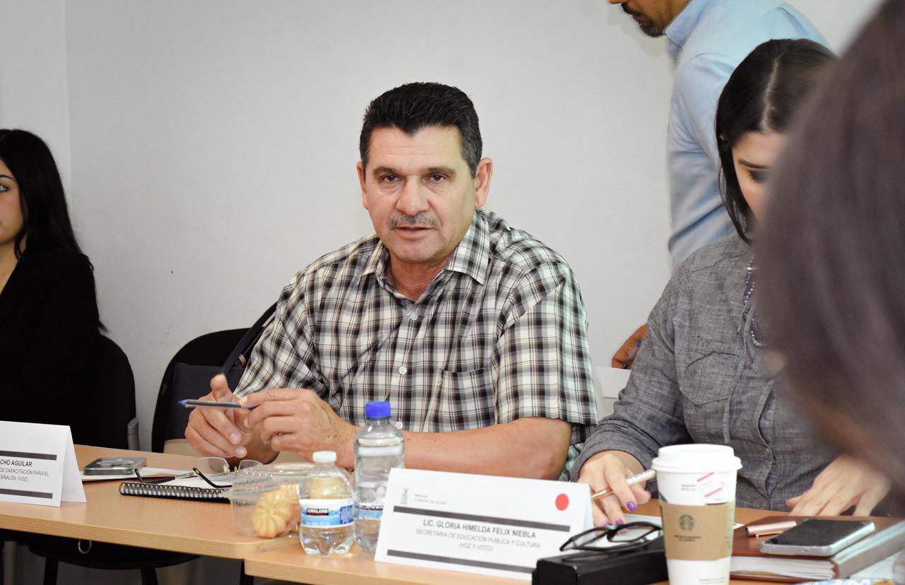 ICATSIN capacita a 24 mil 310 sinaloenses en el primer trimestre