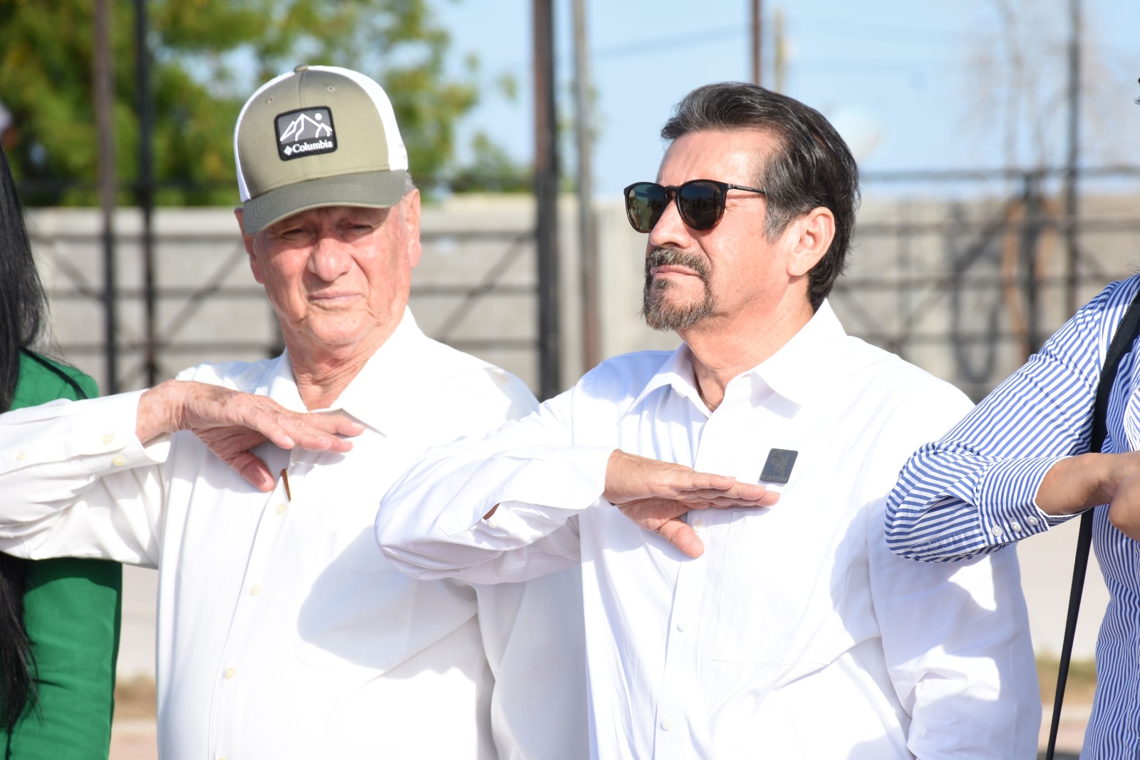 ICATSIN PRESENTE EL ANIVERSARIO 10 DEL CENTRO COMUNITARIO COREREPE