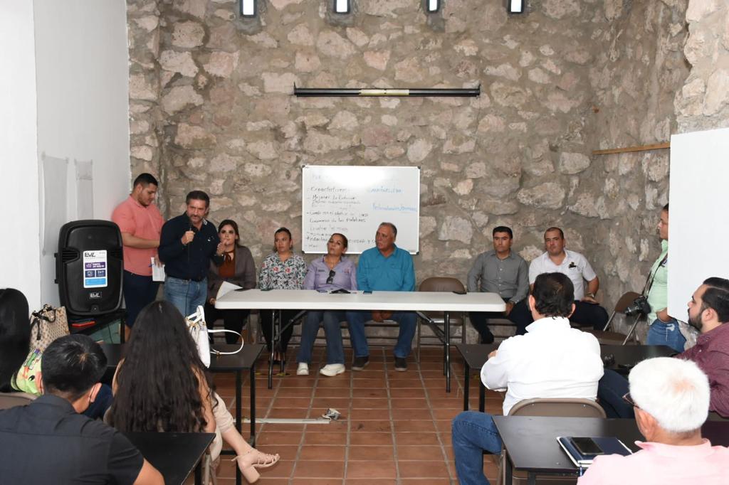 ACCIÓN MÓVIL CONCORDIA REALIZA MUESTRA ARTESANAL 