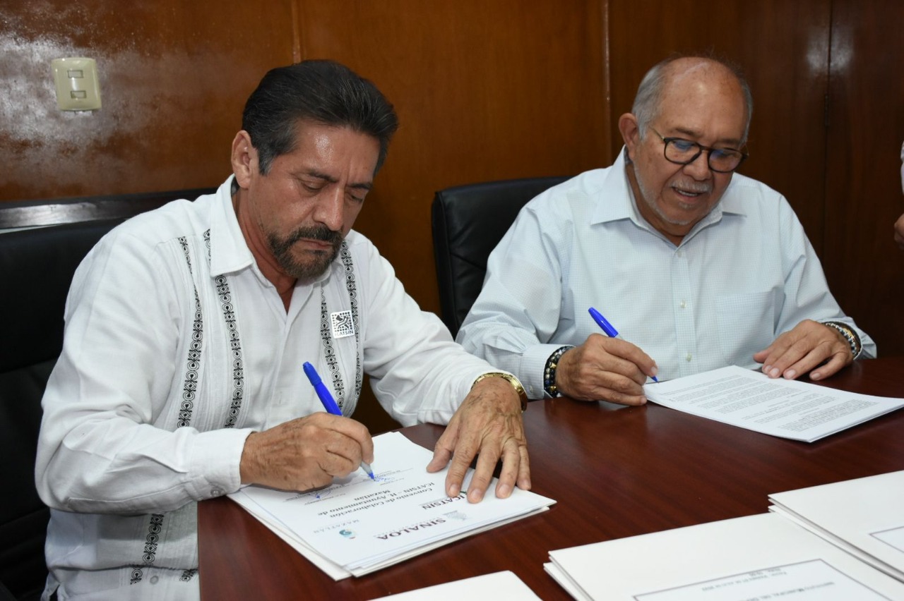 ICATSIN va con todo por la capacitación para el trabajo en beneficio de los habitantes de Mazatlán