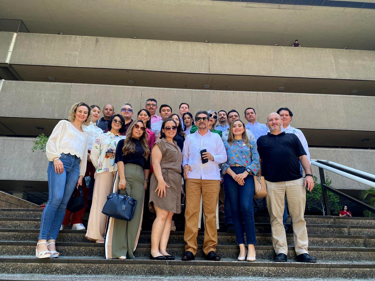 ICATSIN PRESENTE EN GRAN KERMÉS  MEXICANA 2023