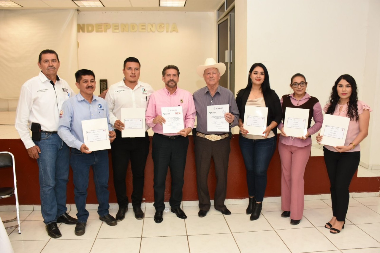 ICATSIN LLEVARÁ CAPACITACIÓN A TODOS LOS HABITANTES DE ANGOSTURA