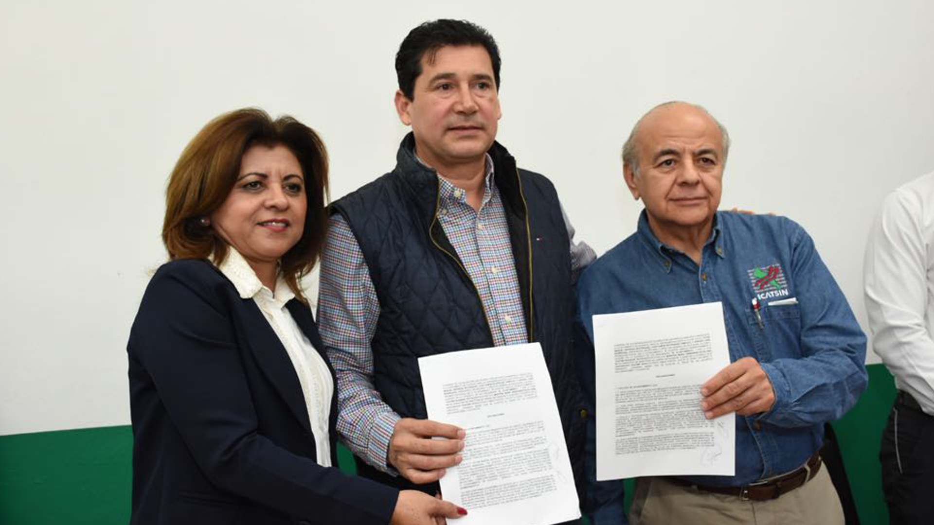 ICATSIN y Ayuntamiento buscan con capacitación el crecimiento económico de Guasave