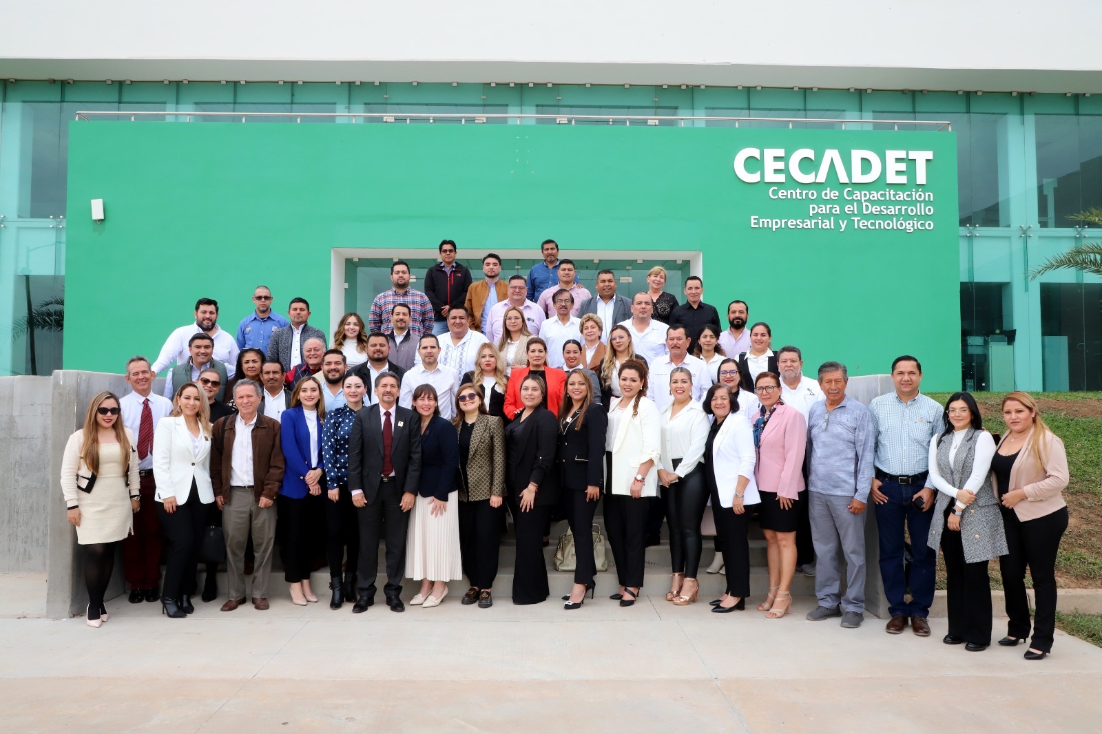 ICATSIN PRESENTE EN EL 111 ANIVERSARIO DEL EJERCITO MEXICANO